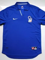 CAMISETA RETRO ITALIA LOCAL 1998