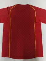 CAMISETA RETRO PORTUGAL LOCAL 2004