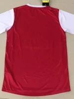 CAMISETA RETRO ARSENAL LOCAL 06 - 08