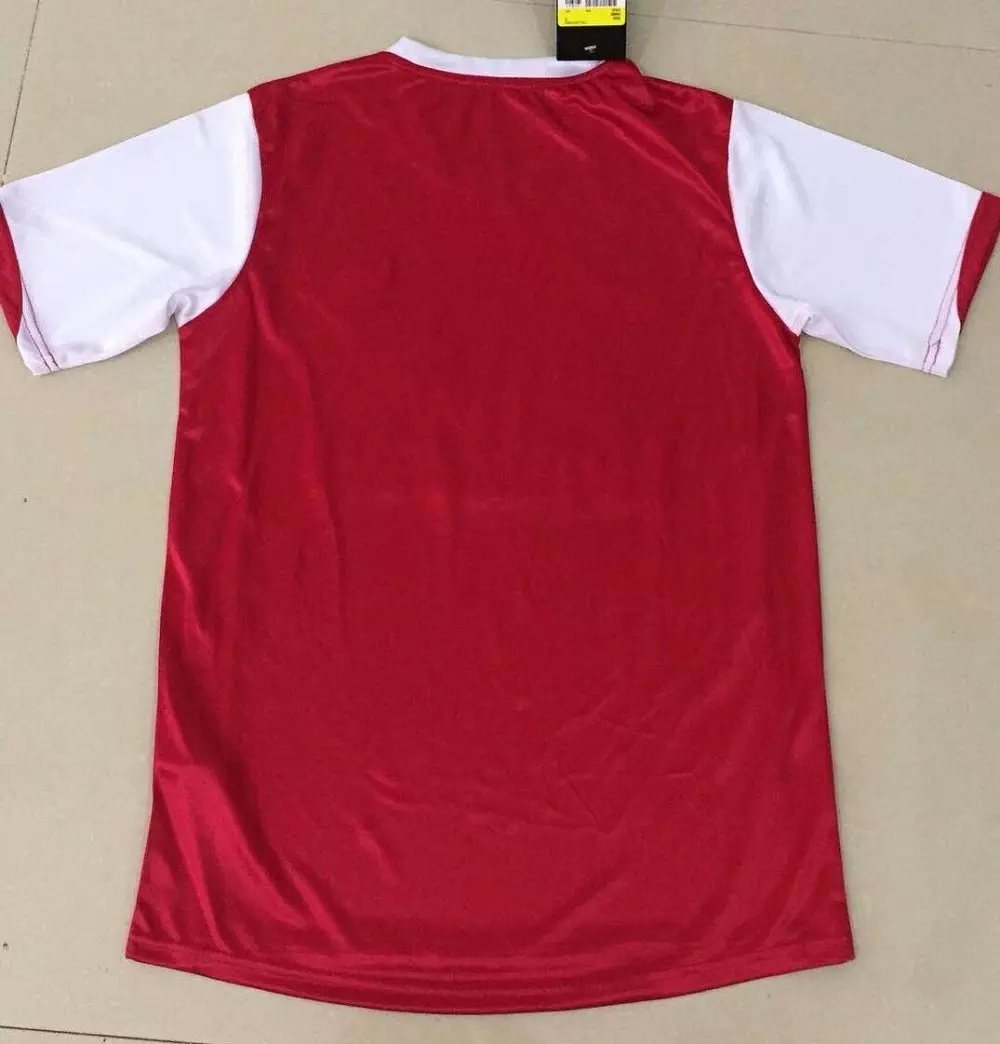 CAMISETA RETRO ARSENAL LOCAL 06 - 08