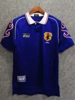 CAMISETA RETRO LOCAL JAPN 1998